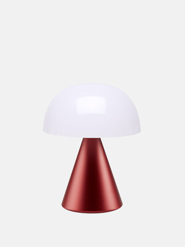 MINA L_DARK RED